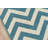 Irita Chevron Indoor / Outdoor Rug-1641601140