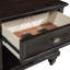Table de chevet 1 tiroir