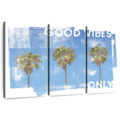 Harnek Good Vibes Only