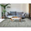 Divine Hand Knotted Wool Area Rug-1159434100