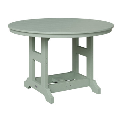 Table de bar ronde Berlin Garden