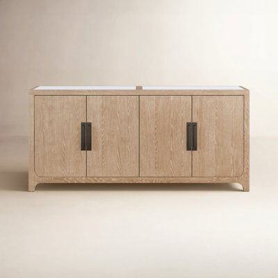 Bilbrook 78'' Sideboard