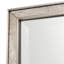 Lotus Bay Mirror - Sand