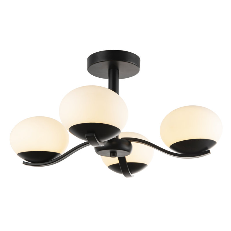 Semi Flush Mount