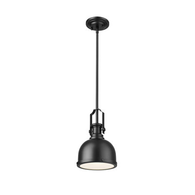 Carlea 1 - Light Single Pendant