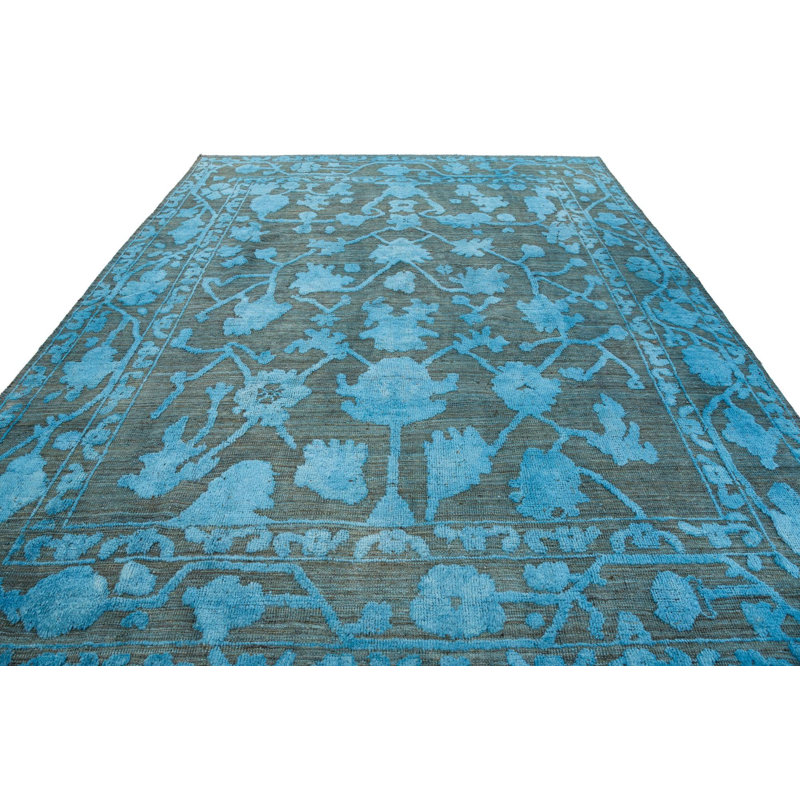 Padilla Black Rug