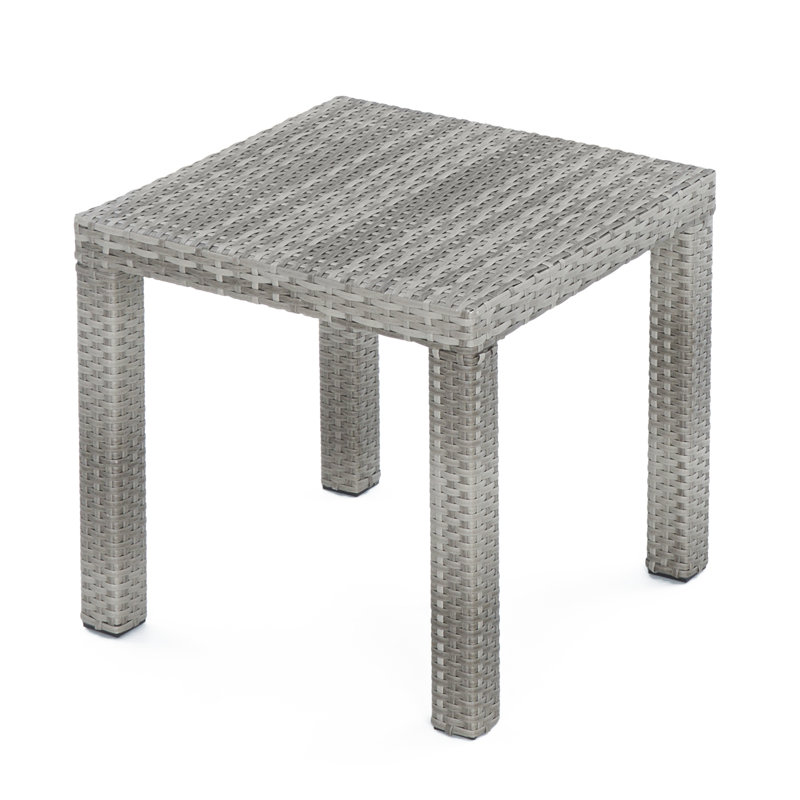 Cannes 5 Piece Club Seating Group with Cushions, Cast Coral Sunbrella® Plainweave
