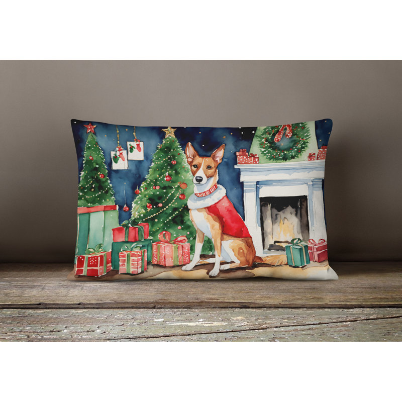 Other/No Pattern Outdoor Throw Pillow