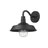 Sussman Metal and Steel Wall Light