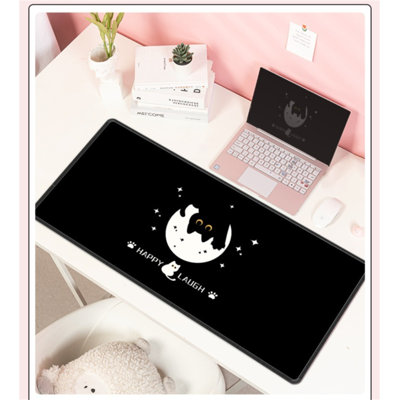 Eldee Leather / Faux Leather Desk Pad