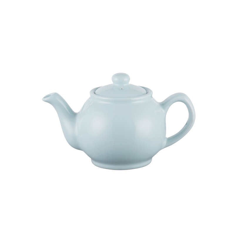 Price & Kensington Teapot, 2 cups, Blue