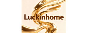 Luckinhome Logo