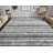 Performance Viscose Striped Indoor Rug-920708605