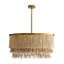 Baja 3 - Light Chandelier-48461945