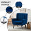 Fauteuil d'appoint Bolanle-1574598676
