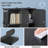 9 Cube Storage Organizer with Doors-98220949