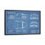 Corvette (C6) Grand Sport Blueprint - dessin-53737762-53737749-53737747