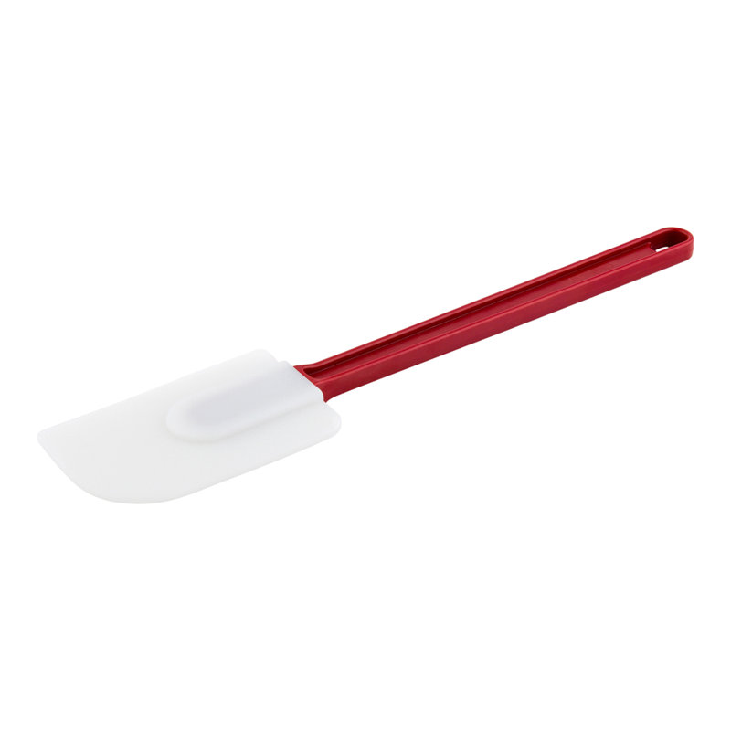 Spatule Met Lux, Rouge, l 3 po x L 16 po