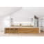 Planches de bois Timberchic Oak-63897650-102052977