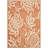 Herefordshire Performance Floral Indoor/Outdoor Area Rug-1102045792