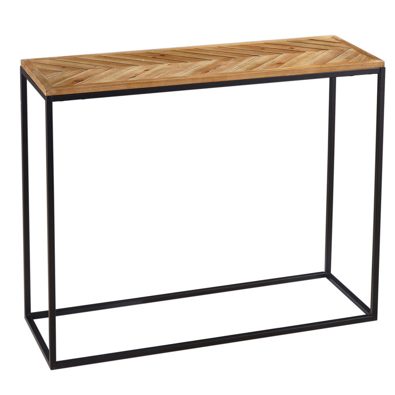 100cm Console Table