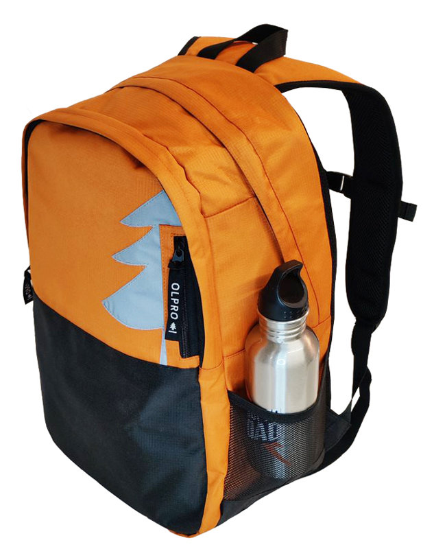 Olpro 28 Litre Picnic Backpack, Orange