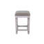 Console avec 4 tabourets