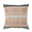 Stratton  Belgian Linen Throw Pillow