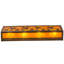 Rustic Lodge 4 - Light Bath Bar-16183626-16183629