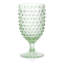 14,2 oz Verre à pied en verre