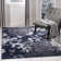 Mehl Performance Floral Rug