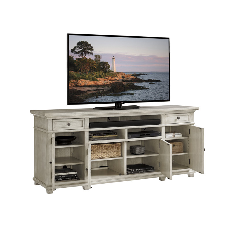 Oyster Bay TV Stand for TVs up to 85"