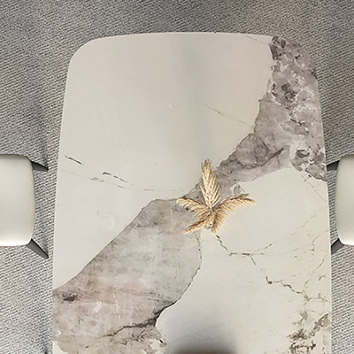 Table de salle à manger Luxury