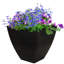 Pot à fleurs en plastique Mary-1434149725-1426456921