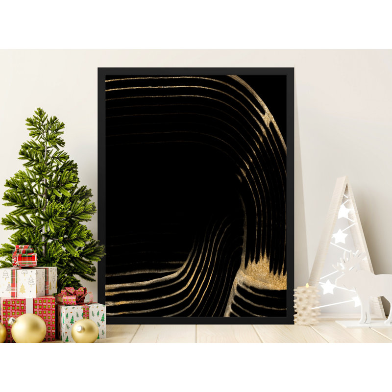 Conard Single Picture Frame Print, 35.56 cm H x 27.94 cm W