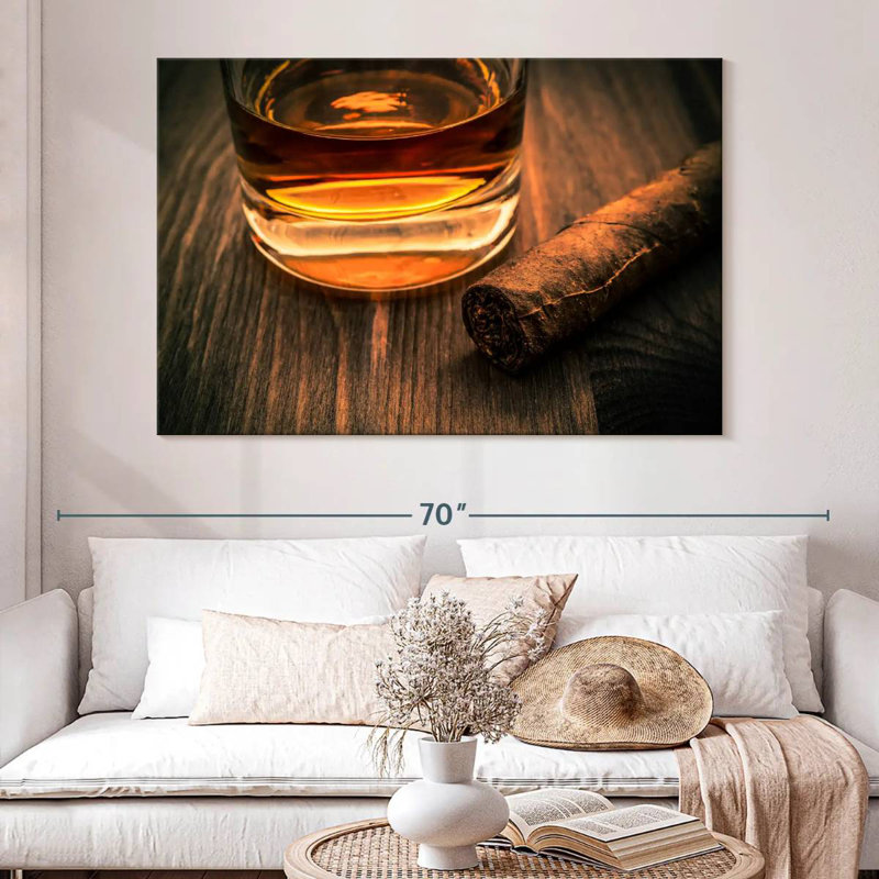 Yarlin Complete Breakfast, 34" H x 51" W