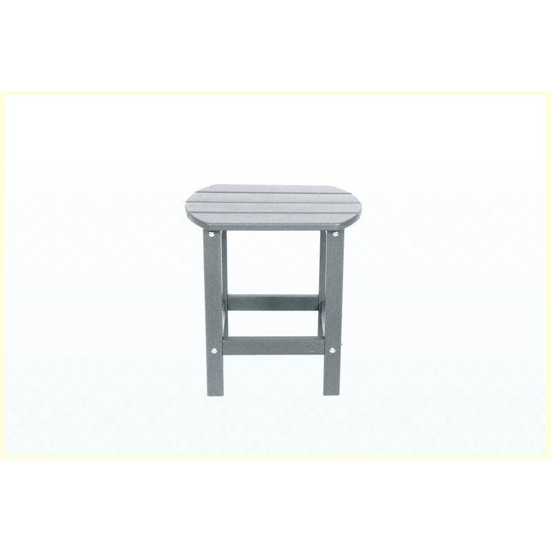 Table de bout pour l'extérieur Adirondack
