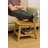 24'' W Bamboo Shower Bench