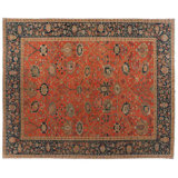 One-of-a-Kind 9' X 12' Area Rug