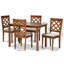 Ensemble repas pour 4 personnes Lockerbie-247794609-247794608-141743709