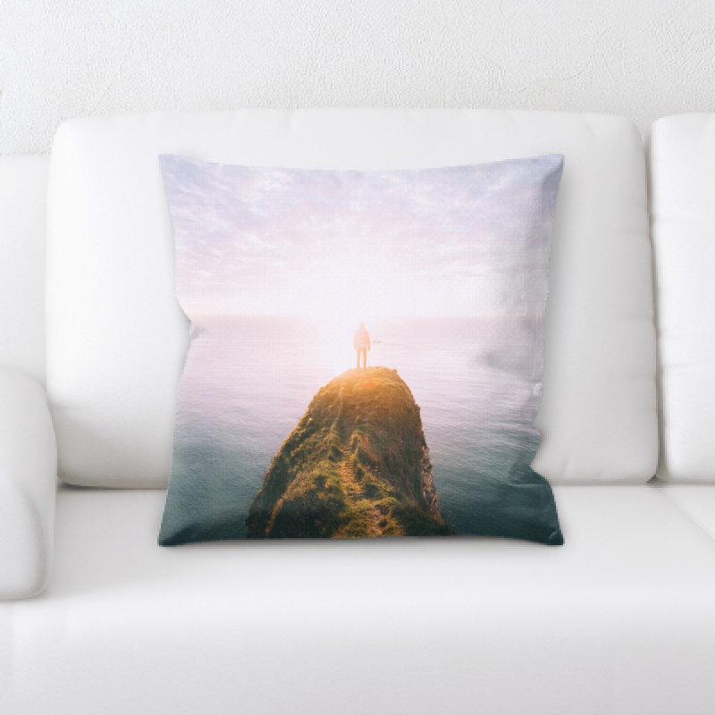 Coussin de falaise