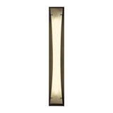 Bento Steel LED Flush Mounted Sconce