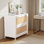 Blasko 29.5" W Engineered Wood 2-Drawer Lateral File Cabinet