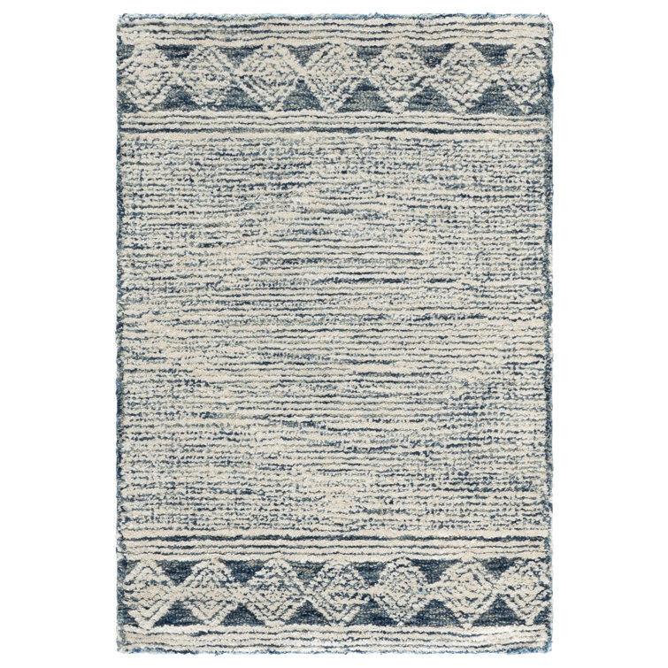 Cody Hand Tufted Wool Rug