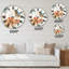Horloge murale Swigart-73151155