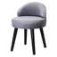 Solid Wood Accent Stool