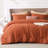 Bedsure Cationic Dyed Printed Comforter Set-105492079-105492078