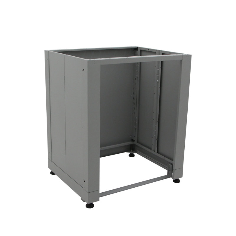Armoire de réfrigérateur d'extérieur Blue Sky