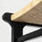 Balka Rattan Stool-73881842