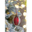 Ornement boule de verre Sequin Band-107829777